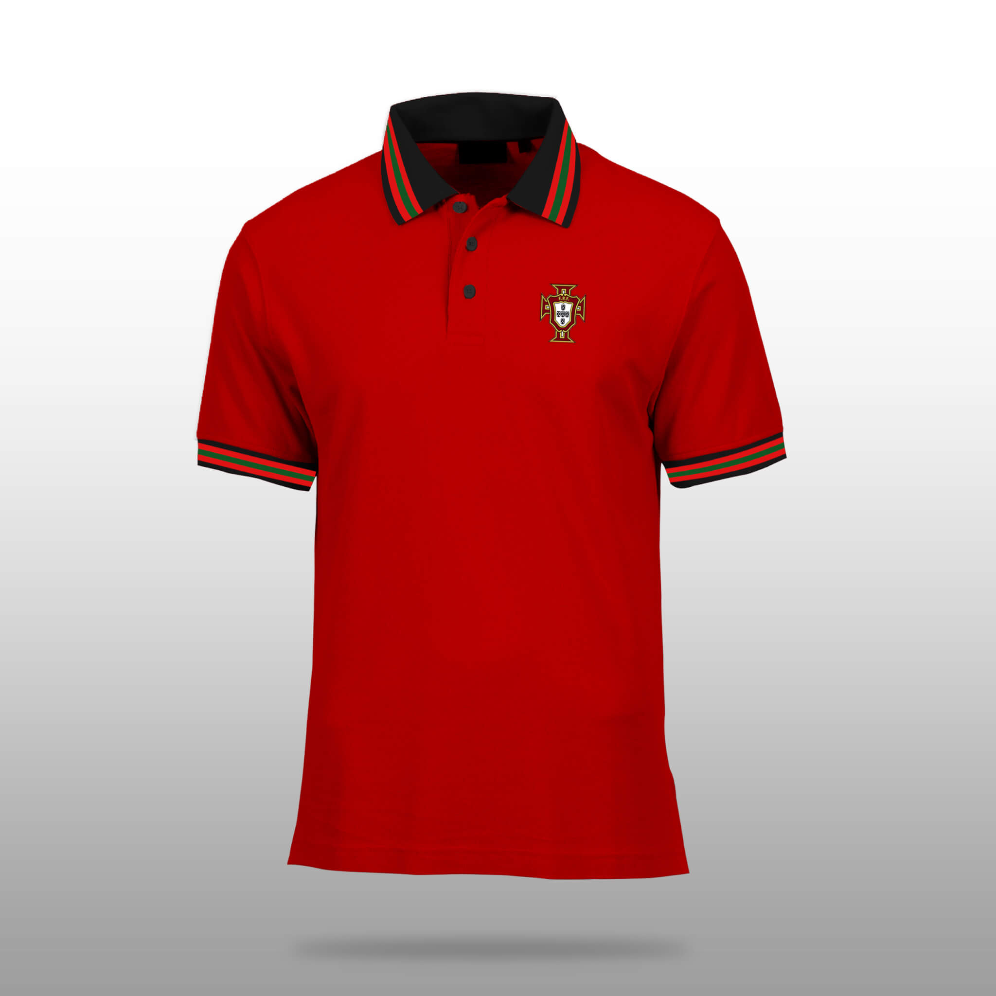 Portugal-Copa-america-Euro-Cup-football-kit-jersey-tshirt-polo-fashion-men