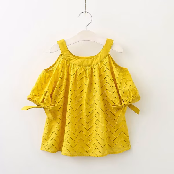 Girls Tops