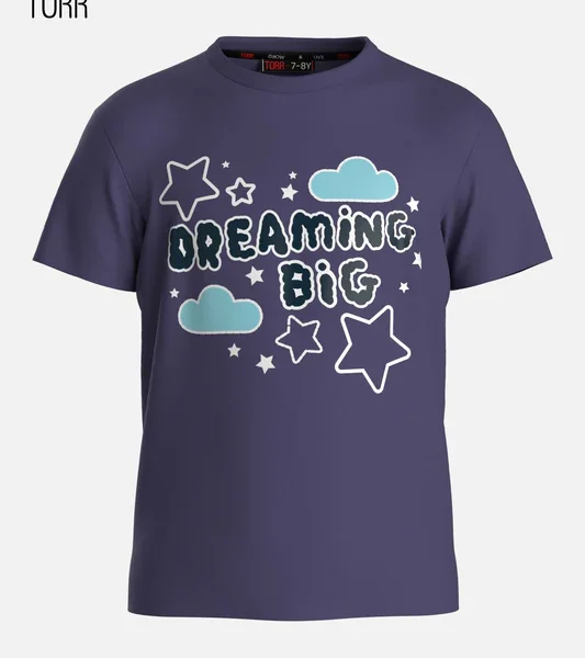 Boys T-Shirt