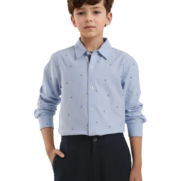 Boys Shirt